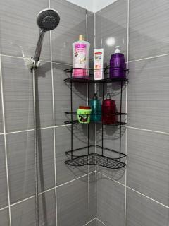 Fully furnished apartment - Scharm asch-Schaich - 1