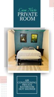 Nicte Guesthouse, Flores Island - 7