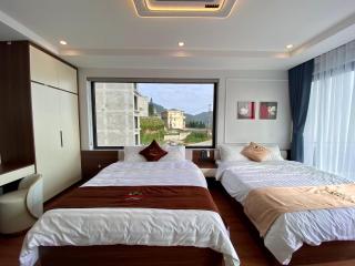 Time Villa - Tam Ðảo - 9