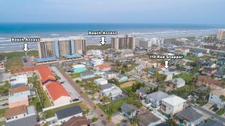 Padre Beach House home - South Padre Island - 8