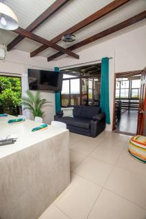 Habitación MM Equipada cerca del Faro en Puntarenas - 7
