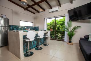 Habitación MM Equipada cerca del Faro en Puntarenas - Puntarenas - 3