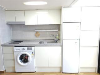 Spacious duplex near Myeongdong - Seul - 1