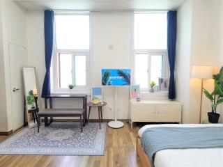 Spacious duplex near Myeongdong - Seul - 9