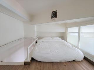Spacious duplex near Myeongdong - Seul - 4
