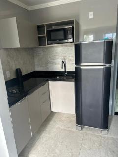 Catolé Comfort Flat - 1