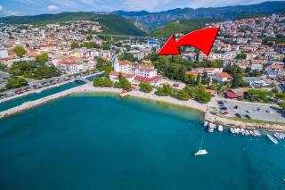 Apartments in Crikvenica 5242 - Crikvenica - 0