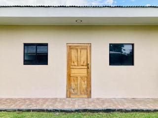Apartamentos & Suites Los Maribios - Chinandega - 0