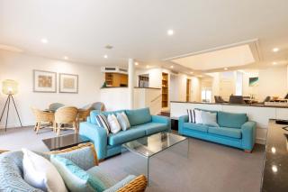 Mirage Resort Villa 155 with access to Sheraton Facilities - 5