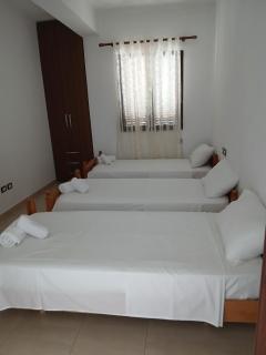 Vila Bali - Durrës - 2