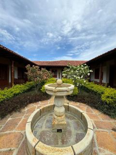 El Refugio de mis años - 3