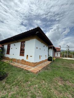 El Refugio de mis años - 1