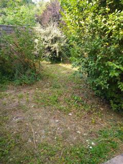 Appartement familial - jardin - PS4 - 7