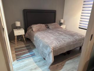 Encantador Departamento - 8