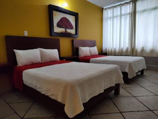 Hotel Tepoztlán - Tepoztlán - 1