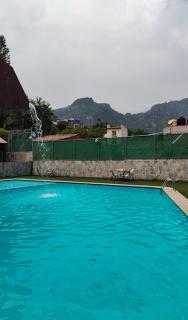 Hotel Tepoztlán - Tepoztlán - 9