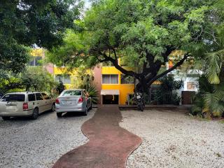 Hotel Tepoztlán - Tepoztlán - 2