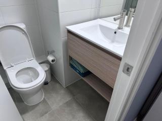 Encantador Departamento - 4