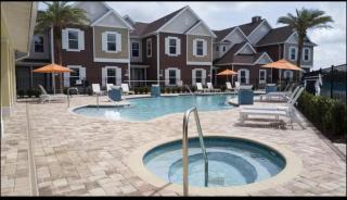 Magic Villa 5 min to Disney - Orlando - 9