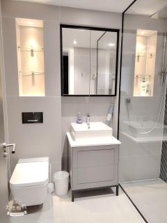Two double bedroom flat near Borough Station - Londra - 8