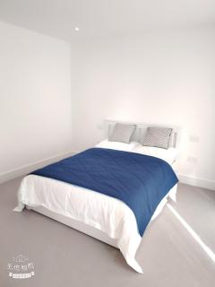 Two double bedroom flat near Borough Station - Londra - 4