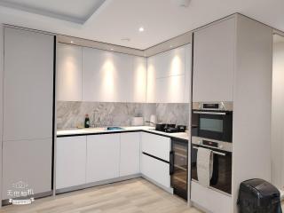 Two double bedroom flat near Borough Station - Londra - 3