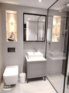 Two double bedroom flat near Borough Station - Londra - 2