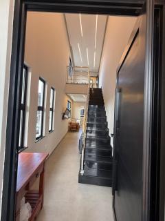 Loft incrível, Novo, Centro,Design exclusivo - 0