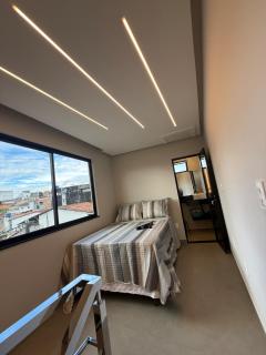 Loft incrível, Novo, Centro,Design exclusivo - Santo Antônio de Jesus - 5