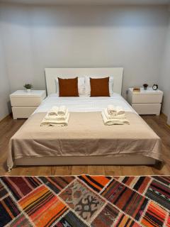Cıty Zen House - Güzelce - 9