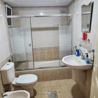 Eyad's Apartment - Amman - 7
