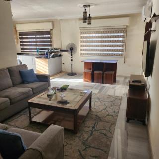 Eyad's Apartment - Amman - 6
