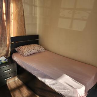 Eyad's Apartment - Amman - 5