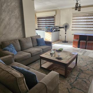 Eyad's Apartment - Amman - 0