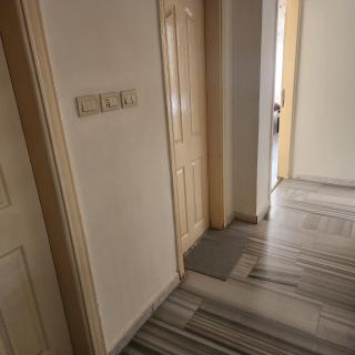 Eyad's Apartment - Amman - 4