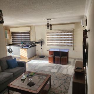 Eyad's Apartment - Amman - 3