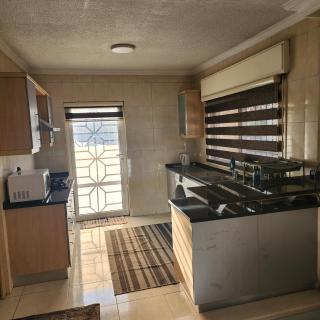 Eyad's Apartment - Amman - 2