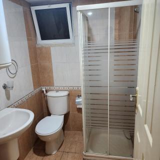 Eyad's Apartment - Amman - 1