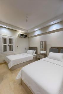 Marina 2, luxury chalet شاليه فندقي في مارينا - El-Alamein - 8