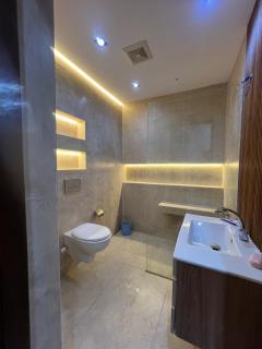 Marina 2, luxury chalet شاليه فندقي في مارينا - El-Alamein - 7