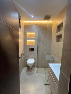 Marina 2, luxury chalet شاليه فندقي في مارينا - El-Alamein - 6