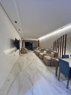 Marina 2, luxury chalet شاليه فندقي في مارينا - El-Alamein - 4
