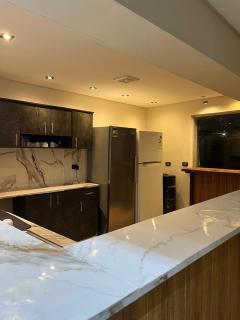 Marina 2, luxury chalet شاليه فندقي في مارينا - 1