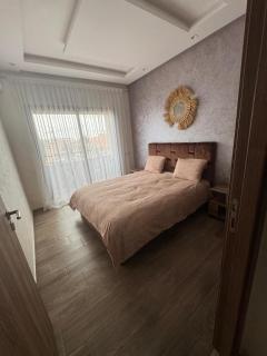 Appartement Confortable M Garden - Marrakech - 2