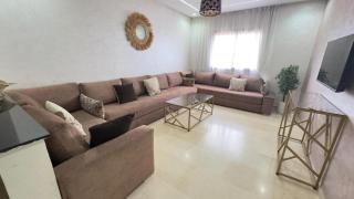Appartement Confortable M Garden - Marrakech - 5