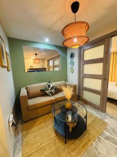 First Class Modern Suite in City Hub Baguio City - Baguio - 0