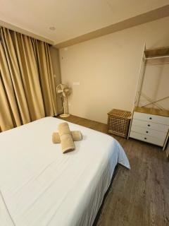 First Class Modern Suite in City Hub Baguio City - Baguio - 8