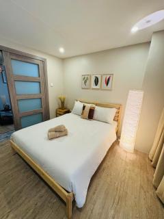 First Class Modern Suite in City Hub Baguio City - Baguio - 4