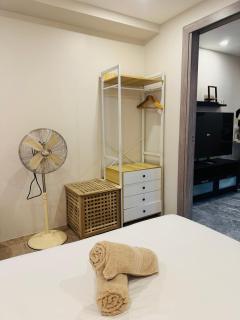 First Class Modern Suite in City Hub Baguio City - Baguio - 3