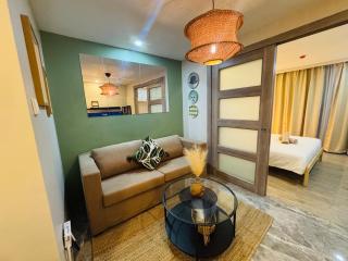 First Class Modern Suite in City Hub Baguio City - Baguio - 1